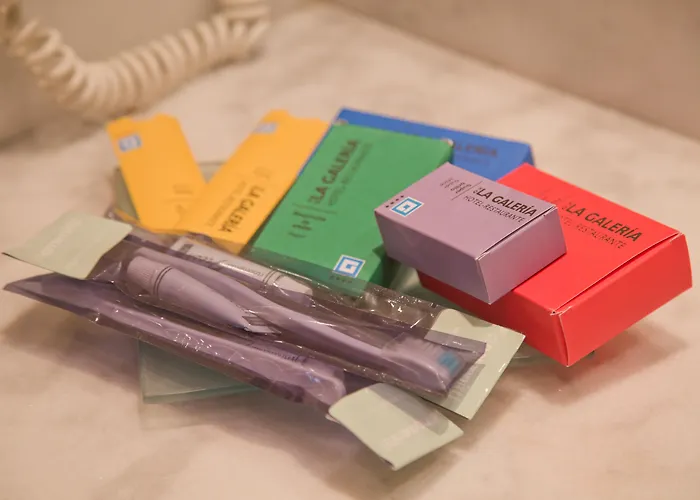 Hq La Galeria